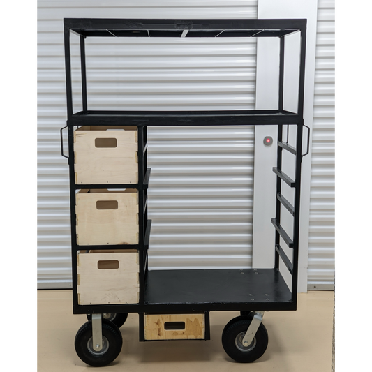 SET CART
