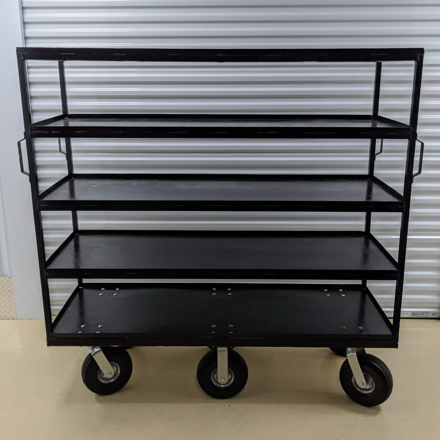 SKYPANEL/VORTEX CART