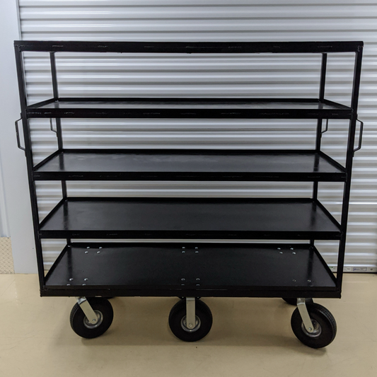 SKYPANEL/VORTEX CART